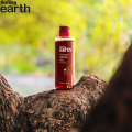 Aarong Earth Shampoo With Amla, Ritha & Shikakai Extract  200 ml. 