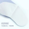 Universal Toilet Seat Cover Soft Cartoon Washable Cushion WC Toilet Sticky Seat Pad Bathroom Warmer Seat Lid Cover.