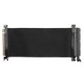 PCI Express 16x Flexible Cable Card Extension Port Adapter Riser Card 1 Slot PCIe X16 Riser for 1U 2U 3U Server IPC Chassis. 