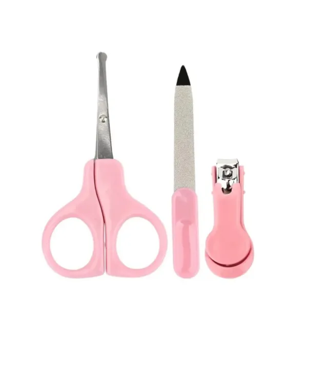 Baby%20Manicure%20Nails%20Cutter%20Suits%20Set%20-Random%20-%20Image%204