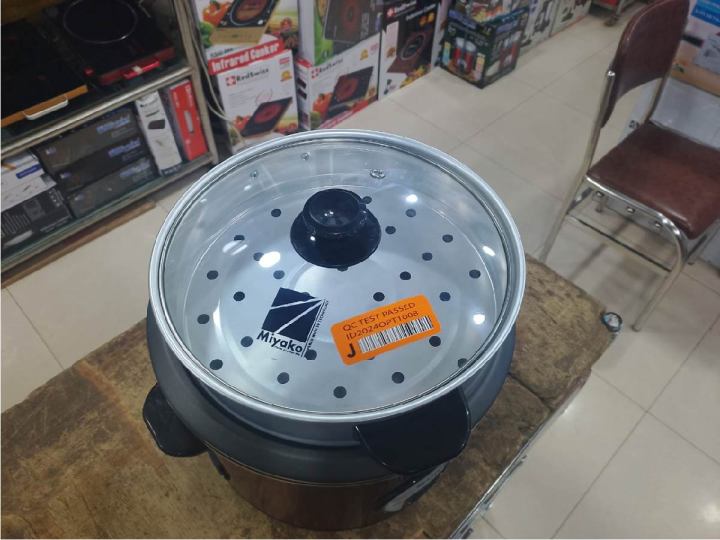 Miyako%203%20in%201%20Electric%20Rice%20Cooker%203%20Ltr%20%7C%20ASL-300-KND-RED%20%7C%20Miyako%203%20LTR%20Double%20Pot%20Rice%20Cooker%20ASL-300%20YLD%20-%20Image%202