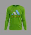 Argentina jersey t shirt - Comfotable Full Sleeve T-Shirt For Men.