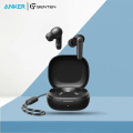 Anker Soundcore R50i True Wireless Earbuds With 30H Playtime, AI-Enhanced Calls, BassUp Technology, Bluetooth 5.3 Wireless Earbuds Bluetooth Earbuds.