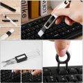BRADOO- Keyboard Lube Switch Puller Kits Key Cap Remover Tools Mechanical Switch Opener for Mechanical Keyboard Removing Fixing. 