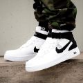 Men's Shoes air-forces1 High neck Sneakers vietnam.