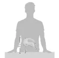 Orpat Brand Hand Mixer 150W. 