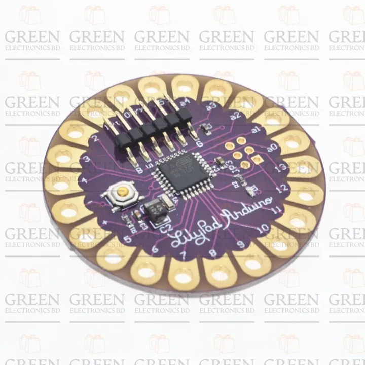 Arduino%20LilyPad%20328%20ATmega328P%20Main%20Board%2016MHz%20Compatible%20Lily%20Pad%20-%20Image%206