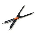 10 Inches Scale Divider,Proportional Scale Divider Drawing Tool.
