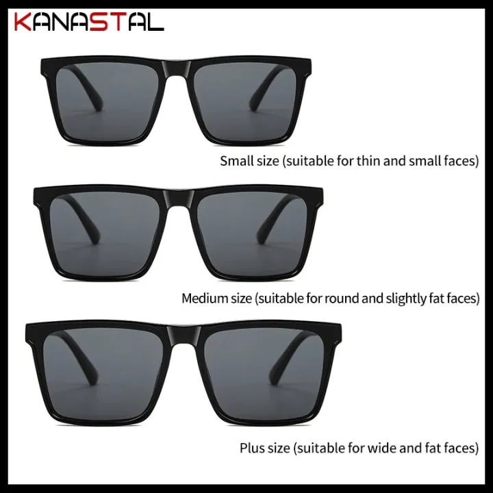 Men%20Women%20Polarized%20Sunglasses%20UV400%20Multi%20Size%20Sun%20Glasses%20TR%20Square%20Big%20Eyeglasses%20Frame%20Travel%20Driving%20Fishing%20Shade%20Eyewear%20-%20Image%206