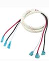 Air Conditioner Compressor Motor Terminal Connection Wire 30" Inc. 