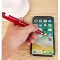 Universal 3 in 1 Pen Touch Screen Stylish Pen for All Smart Phone. 