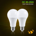 15W/20W/25W E27 Radar Motion Sensor Light Bulb 85-265V Infrared Detection Smart Lamp Working in Night Darkness.
