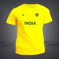 India Jersey - India Cricket Jersey For Man - Cricket Jersey. 