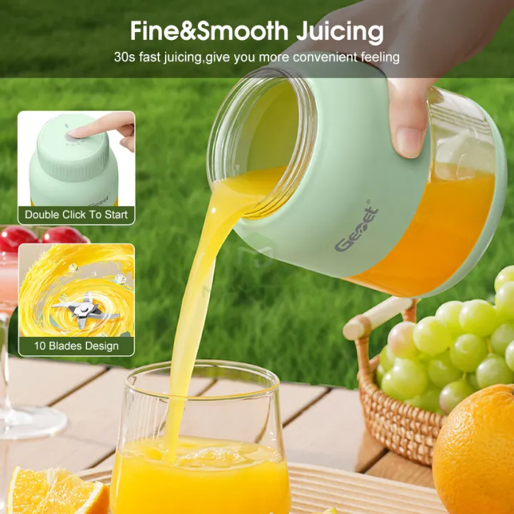 MAYTTO%20800ML%20Juicing%20Cup%20Portable%20Electric%20Juice%20Blender%20Summer%20Mixer%20Juicer%20Fruit%20Mixed%20USB%20Rechargeable%20Easy%20to%20Operate%2010%20Blades%20Strong%20Motor%20With%20Portable%20Handle%20Design%20-%20Image%205