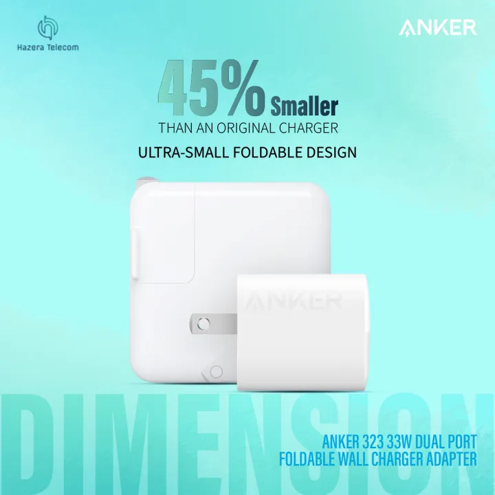 Anker%20323%2033W%20Dual%20Port%20Foldable%20Wall%20Charger%20Adapter%20-%20Image%204