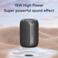 Zealot S32 Pro 15W High Power Bluetooth Speaker with Colorful Light. 
