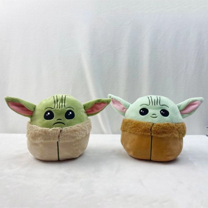 Disney%20Star%20Wars%20Mandalorians%20Double-Sided%20Flip%20Reversible%20Baby%20Yoda%20doll%20kawaii%20DIY%20figures%20yoda%20Plushie%20Stuffed%20Toys%20Kids%20Gift%20-%20Image%206
