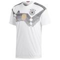 Germany Home Jersey World Cup 2018. 