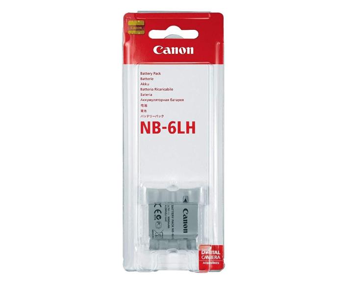 Canon%20Battery%20NB-6L%20For%20Camera%20-%20Image%203