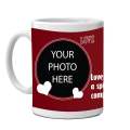 Customized Mug print with Photo, Logo or text( Creat Your Own) - Coffee Mug - Coffee Mug.. 