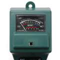 Soil Tester3-in-1 Soil Moistureph Meter Test Kit With Light Gauge FunctionSoil Analyzer Detector For Testing PH AcidityMoistureSunlight IntensityIndoor Outdoor Garden Farm Lawn Plant Flower. 
