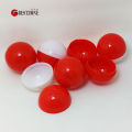 【Customer favorite】 60pcs/ lot 32mm round Plastic capsule empty Ball a for Children Kids plastic capsule. 