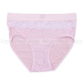 Ladies underwear china silk panty - 1pc.