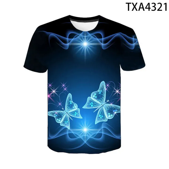 3D%20print%20butterfly%20T%20shirt%20men%20women%20children%20summer%20short%20sleeve%20flower%20T-shirt%20streetwear%20tee%20insect%20cool%20boy%20girl%20casual%20tops%20-%20Image%206