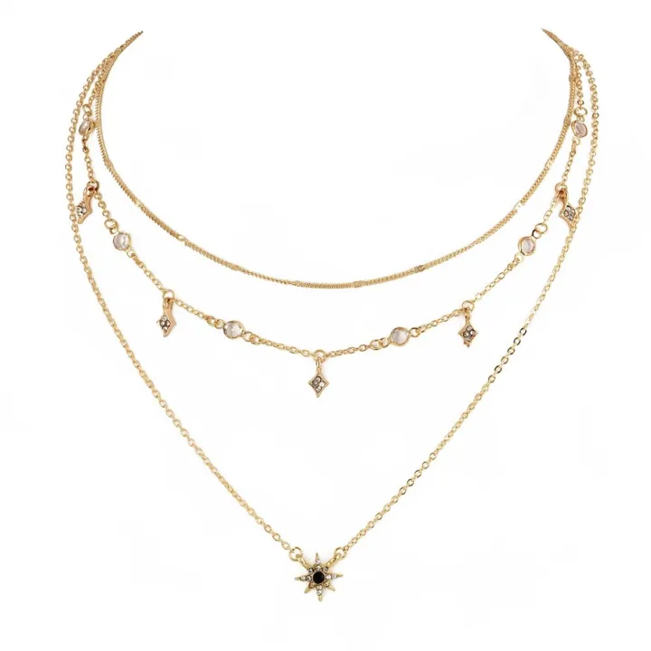 Understated%20-Crystal%20Stars%20Pendant%20Necklaces%20For%20Women%20Choker%20Necklace%20Multilayer%20Female%20Jewelry%20Gift%20-%20Necklace%20For%20Girls-%20Progressively%20Better%20-%20Image%204