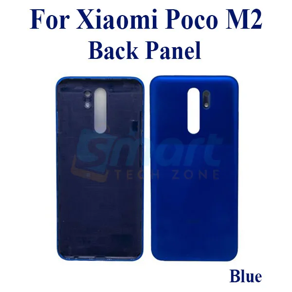 Xiaomi%20Poco%20M2%20Back%20Panel/Backshell/%20Casing%20+%20Without%20Camera%20Lens%20+%20Side%20Buttons%20With%20Logo-All%20Colors%20Available%20-%20Image%203