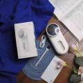 Xiaomi MIJIA Lint Remover Clothes fuzz pellet trimmer machine portable Charge Fabric Shaver Removes.