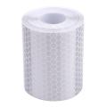 5cm*300cm Reflective Tape Stickers Car Styling For Automobiles Safe Materia. 