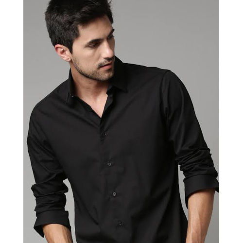 Black%20Colour%20Long%20Sleeve%20Casual%20Shirt%20for%20Man%20-%20Image%202