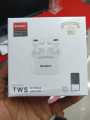 Regrsi RE-Air4 premium quality TWS Wireless Earbuds good sound quality and stylish for every one good product in budget. 