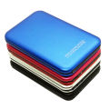 Samsung F2 Portable 2.5 Inch External HDD Enclosure USB 2.0.