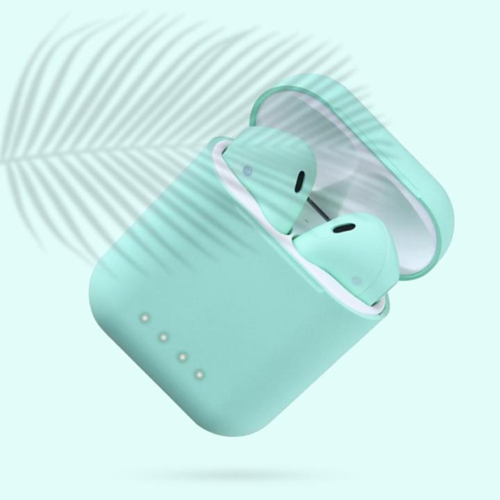 i88%20TWS%20Wireless%20Bluetooth%205.0%20Earphones%20Bass%20Stereo%20Earbuds%20w/Charging%20Box%20-%20Image%203