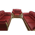 Cozy Classy Sofa Set. 