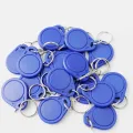 13.56MHz CUID Changeable Magic Clone Token Android App MCT Modify NFC Smart Chip Tag RFID Rewritable Duplicator Copy Key Card. 