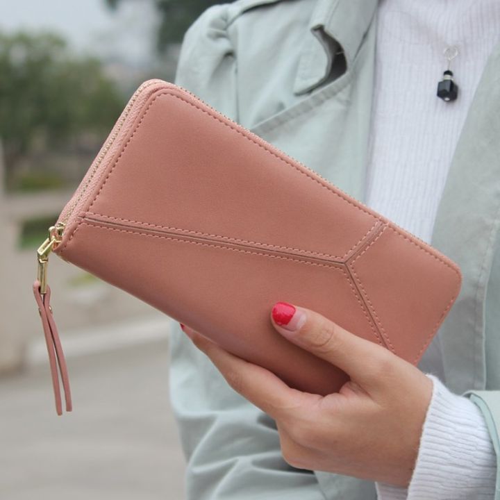 %E3%80%90Wweirdoo%E3%80%91Fashion%20Female%20Top%20quality%20Women%20pocket%20credit%20card%20holder%20purse%20money%20bag%20Elegant%20long%20Ladies%20wallet%20-%20Image%202