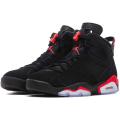 NIKEe Men's Air Jordan 6 Retro Fitness Shoes.