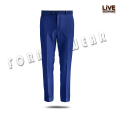 Live - Mens Exclusive Formal Pant. 