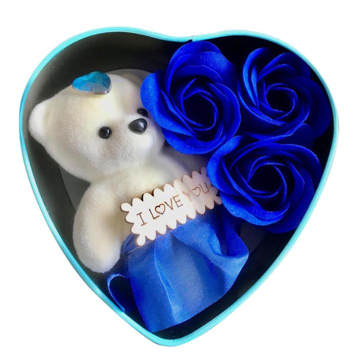 Love Gift Love Shape With I Love You Romantic Love  Gift