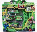 Train Set For Kids / Ben 10 Train Set For Baby. 