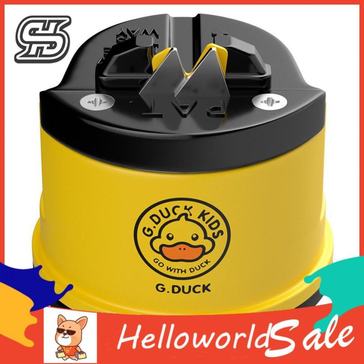 HelloWorld Cutter Sharpener Universal High Efficiency Cutter Sharpener