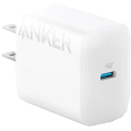 Anker A2347 Select Charger 20w for iPhone All Series.
