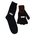 Woolen Winter Hand gloves and Long Socks.