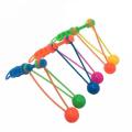 3pack new mainan viral di lato lato old school toy etek toys click clack clacker balls bump ball decompression toys ball. 