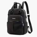 New leisure nylon ladies CHINA Bagpack.