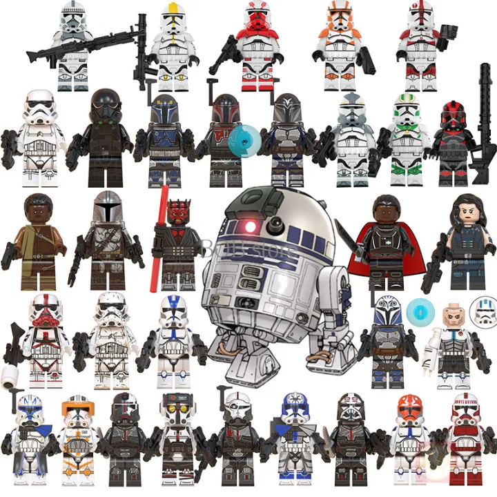 Minifigures%20Star%20Wars%20Dune%20Moff%20Gideon%20Flame%20Trooper%20Greef%20Carga%20Death%20Trooper%20Mandalorian%20Mini%20Wars%20Action%20Figures%20Toys%20For%20Kids%20size:XP262%20-%20Image%203