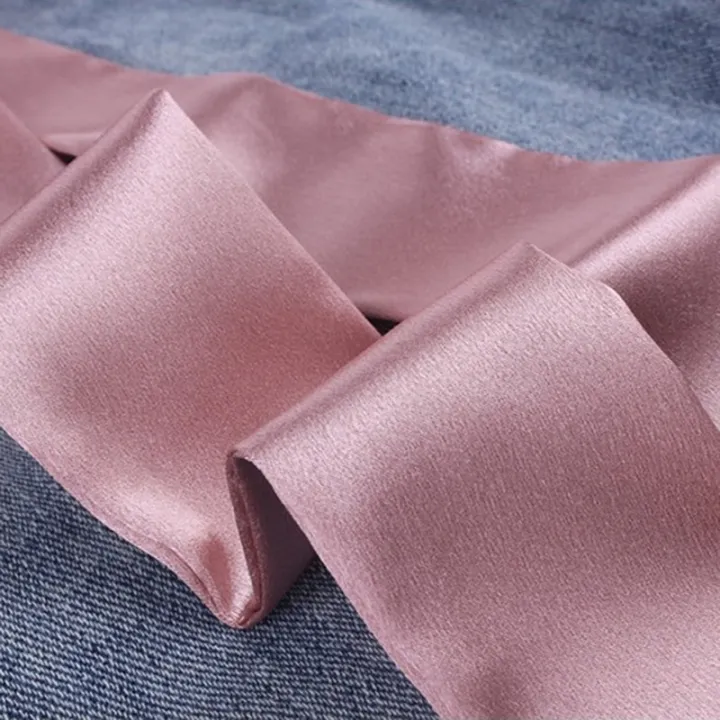 Girl%20Wide%20Waist%20Fabric%20Belt%20Women%20Ladies%20Silk%20Scarf%20Solid%20Ribbon%20Knot%20Rope%20Dress%20Stylish%20Gift%20GJCUTE%20-%20Image%207